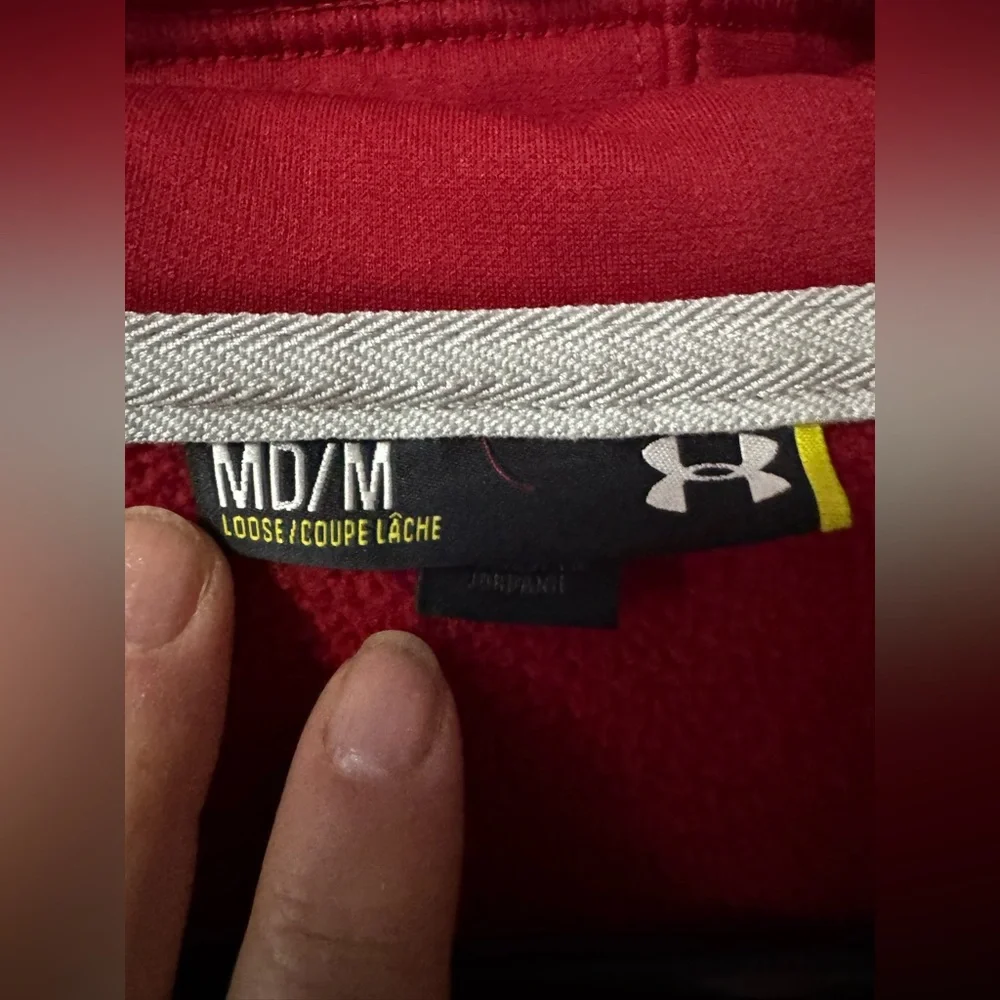 Under Armour under armour